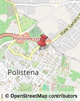 Via Palmiro Togliatti, 20,89024Polistena