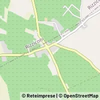 Mapa Taurianova