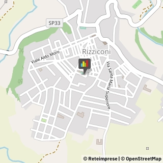 Imprese Edili,89016Reggio di Calabria