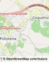 Alimentari Cinquefrondi,89021Reggio di Calabria