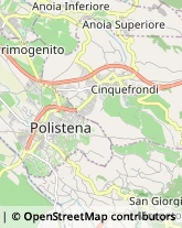 Alimentari Polistena,89024Reggio di Calabria