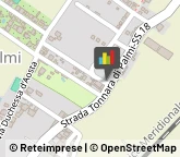Ristoranti,89015Reggio di Calabria