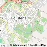 Peta Polistena
