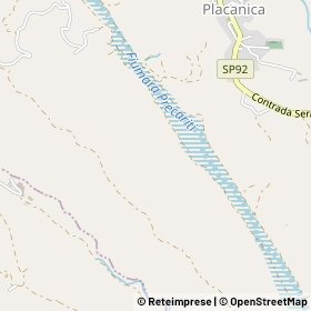 Mappa 89040
