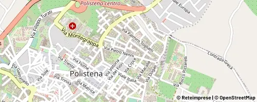 Mappa ポリステナ