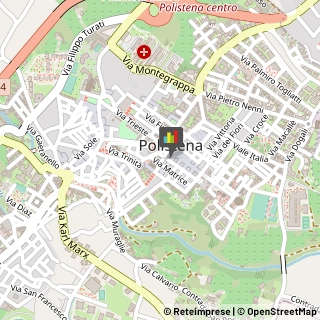 Geometri Polistena,89024Reggio di Calabria