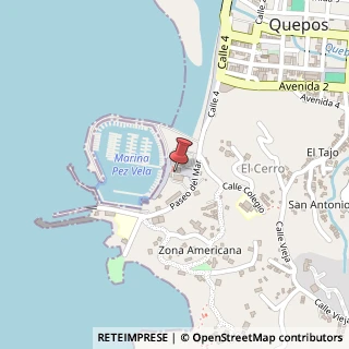 Mappa Via San Biagio, 13, 82030 Limatola, Benevento (Campania)