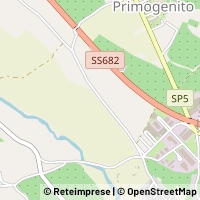 Kaart Polistena