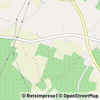 خريطة Rizziconi