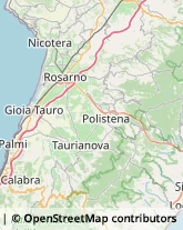 Rosticcerie e Salumerie Taurianova,89029Reggio di Calabria