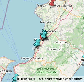 Mappa Contrada Morrone, 89013 Gioia Tauro RC, Italia (20.34188)