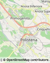 Imprese Edili Polistena,89024Reggio di Calabria