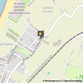 Bar e Ristoranti - Arredamento Palmi,89015Reggio di Calabria