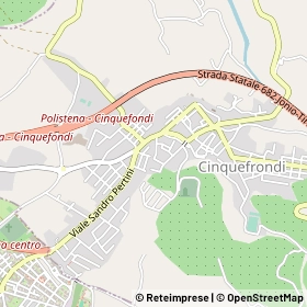 Mappa 89021
