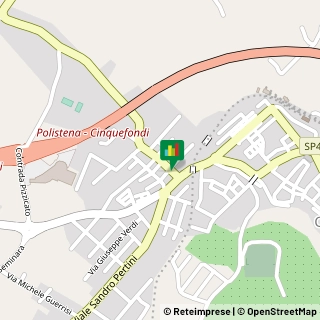 Via Manfroce, 34, 89021 Cinquefrondi RC, ,89021Cinquefrondi