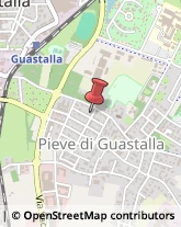 Via Alessandro Manzoni, 6,42016Guastalla