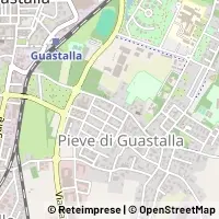 Peta Guastalla