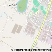 Kort Colorno