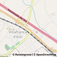 Kart Villafranca d'Asti