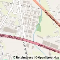 Karta Asti