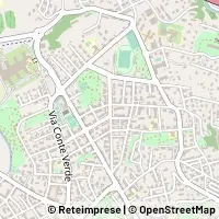 Map Asti