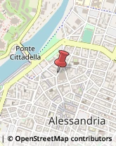 Via Inviziati, 14,15100Alessandria