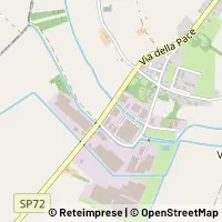 মানচিত্র Sorbolo