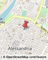 Via Padova, 3,15121Alessandria