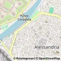 Peta Alessandria