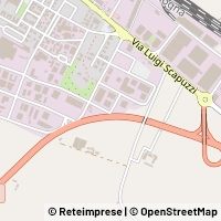 지도 Fiorenzuola d'Arda