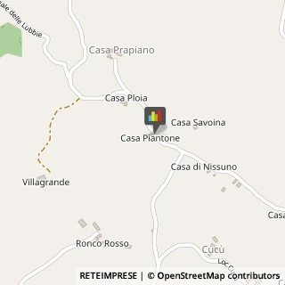 Bed e Breakfast Nibbiano,29010Piacenza