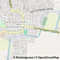 Harita San Secondo Parmense