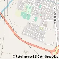 地图 Fiorenzuola d'Arda