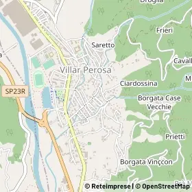 Mappa 10069