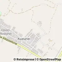 Mapa Poirino