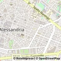 Peta Alessandria