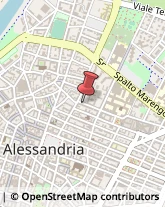 Via Venezia, 5,15121Alessandria