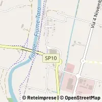 Harita Sissa Trecasali