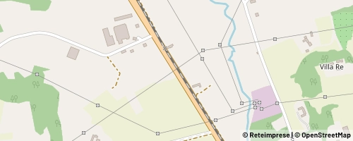 Mappa Asti