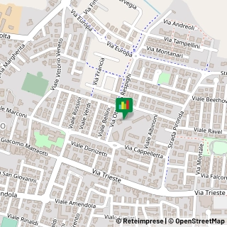 Via Chiesa, 32,42046Reggio nell'Emilia