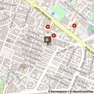 Appartamenti e Residence,15121Alessandria