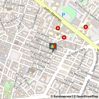 Appartamenti e Residence,15121Alessandria