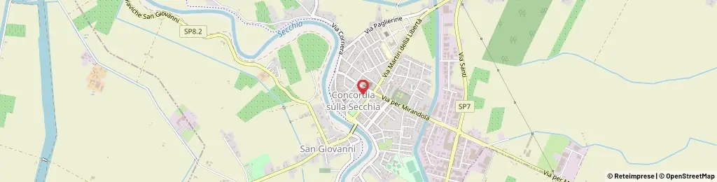 Dove siamo