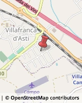 Via Dottor Giuseppe Virano, 16,14018Villafranca d'Asti