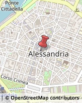 Via Ferrara, 25,15121Alessandria