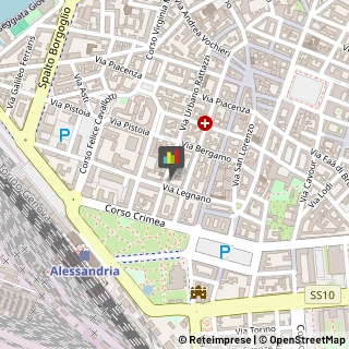 Avvocati,15121Alessandria
