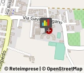 Pedagogia - Studi e Centri,15052Alessandria