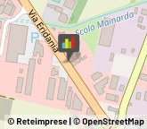 Elaborazione Dati - Servizio Conto Terzi Occhiobello,45030Rovigo