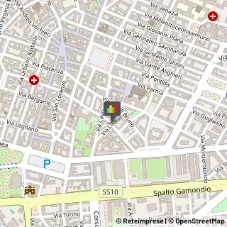 Attrezzature Meccaniche Alessandria,15121Alessandria