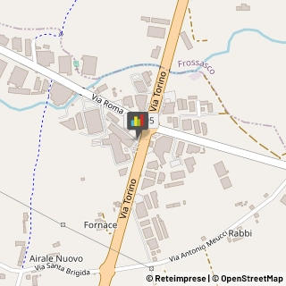 Farmacie Roletto,10060Torino